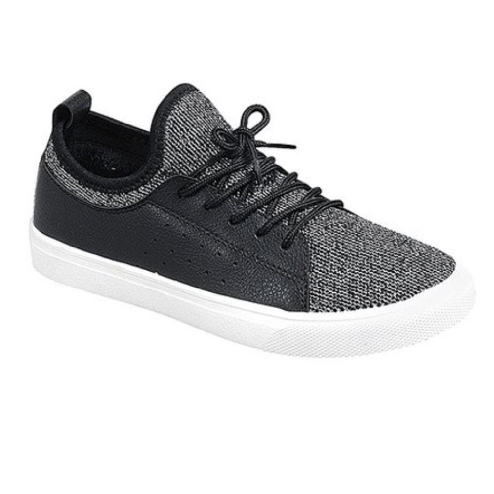 New Darling Soft Athleisure Comfortable Cute Sneakers - Picture 3 of 6